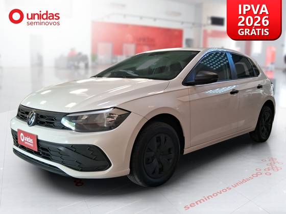 VOLKSWAGEN POLO 1.0 MPI TRACK MANUAL VOLKSWAGEN POLO 1.0 MPI TRACK MANUAL
